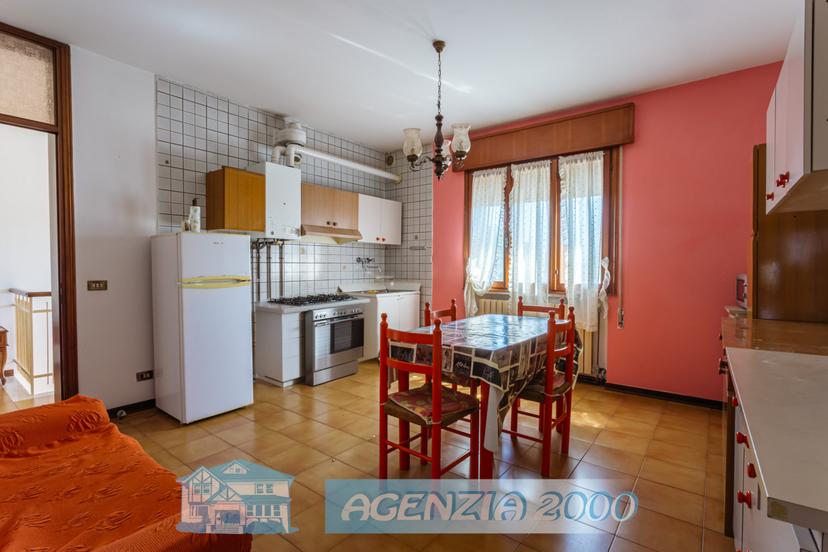 Villa in Via Cabasadonne 23, Terrassa Padovana — foto 2 di 5