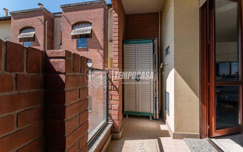 Bilocale in Via V. Sereni 2, Gorla Minore — foto 5 di 5