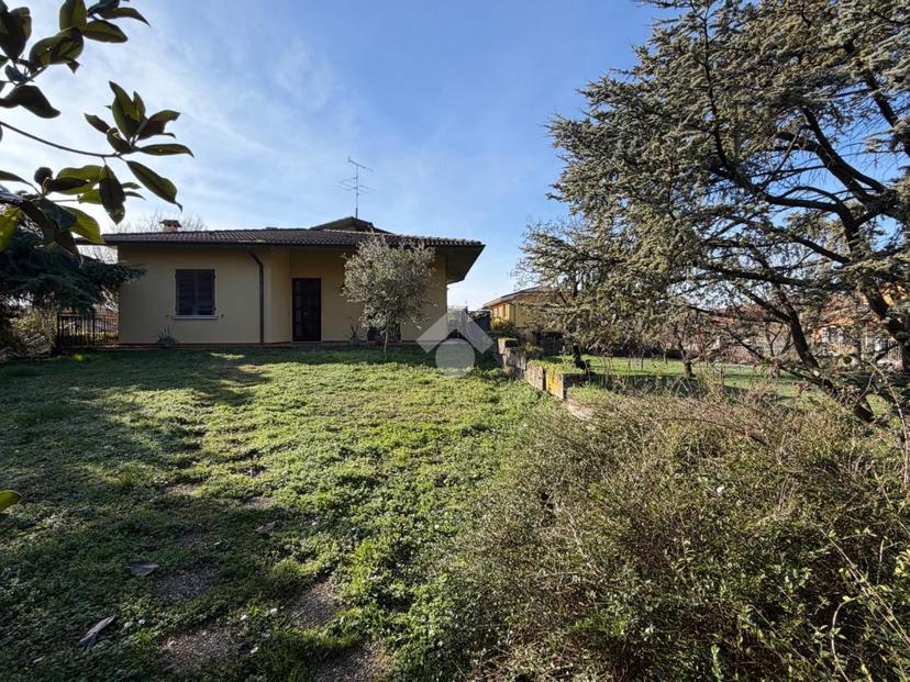 Villa in Via Papa Giovanni XXIII 41, Leno — foto 2 di 5