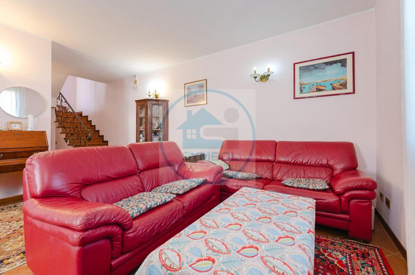 Villa in Via Rossignago, Spinea — foto 2 di 5