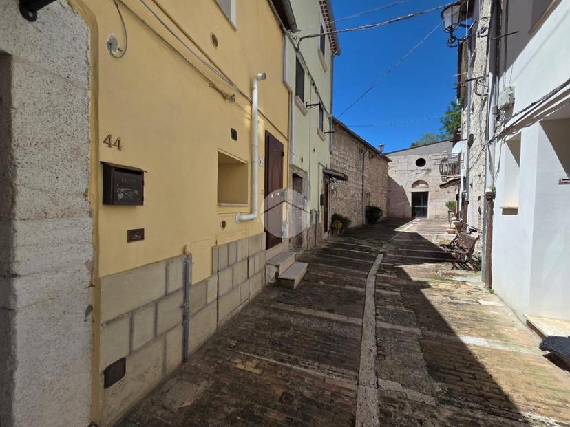 Casa indipendente in Strada San Mercurio 46, Campobasso — foto 3 di 5