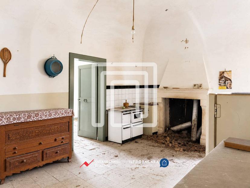 Casa indipendente in Via Albanese 24, Sulmona — foto 4 di 5
