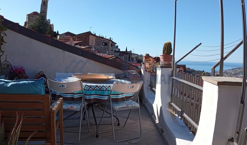 Villa a schiera in Via Principe Amedeo, Castellaro — foto 4 di 5