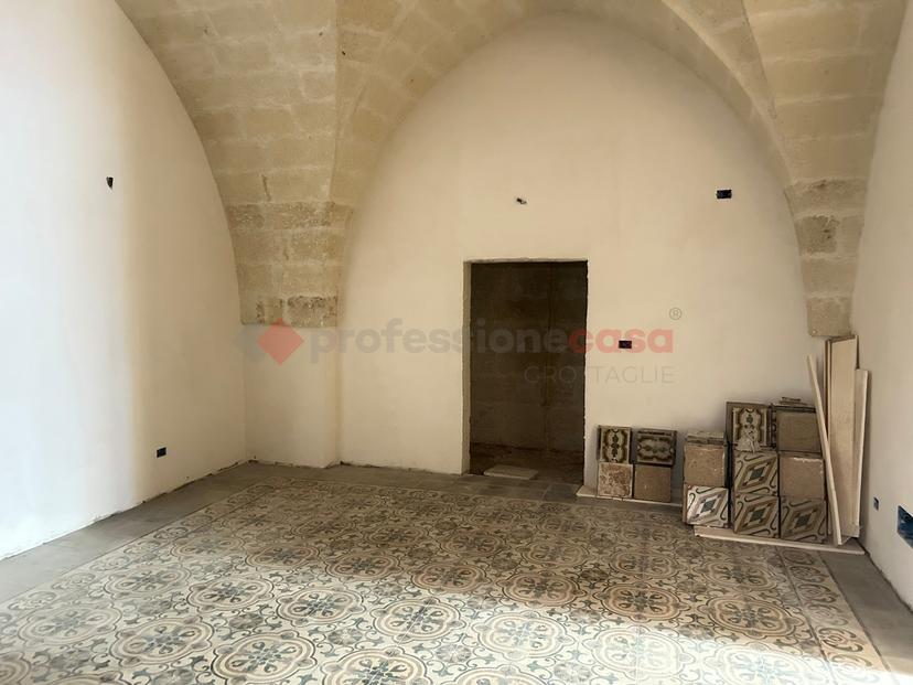 Casa indipendente in Via Lucania 11-13, Grottaglie — foto 4 di 5