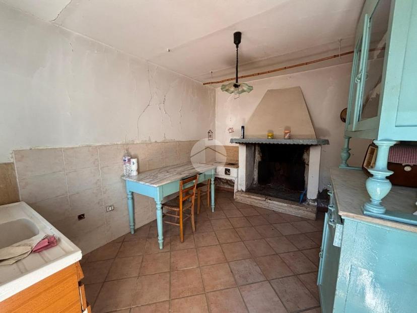 Casa indipendente in Vocabolo Fosso, Calvi dell'Umbria — foto 5 di 5