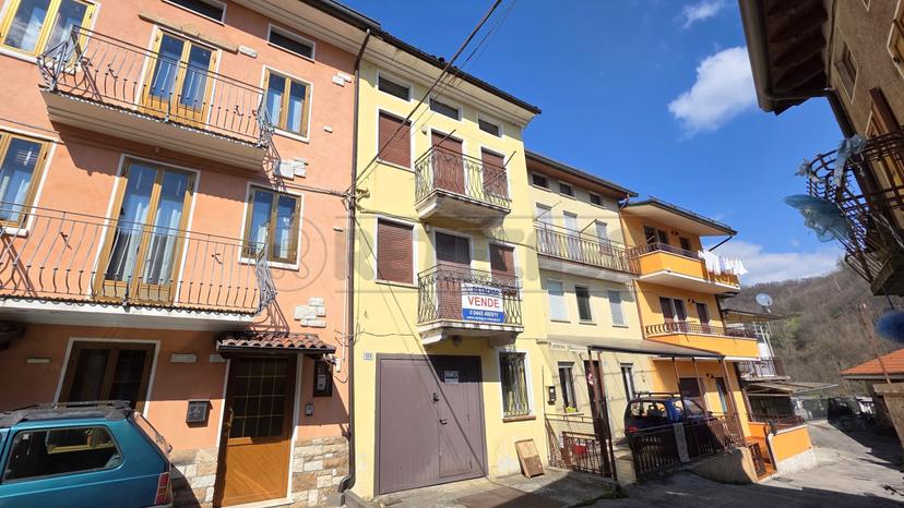 Villa a schiera, Recoaro Terme — foto 5 di 5