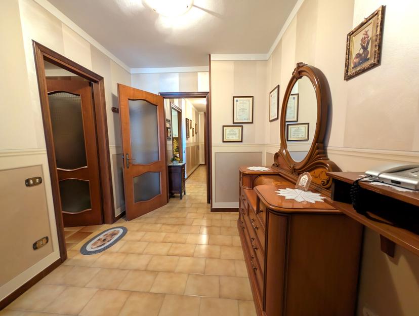 Trilocale in Via Castello 2, Mura — foto 5 di 5