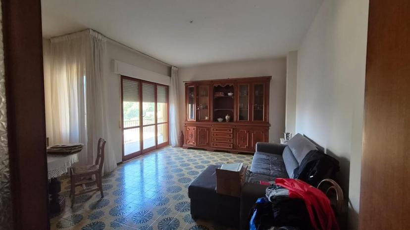 Quadrilocale in Ia XX Settembre 8, Marciana Marina — foto 4 di 5