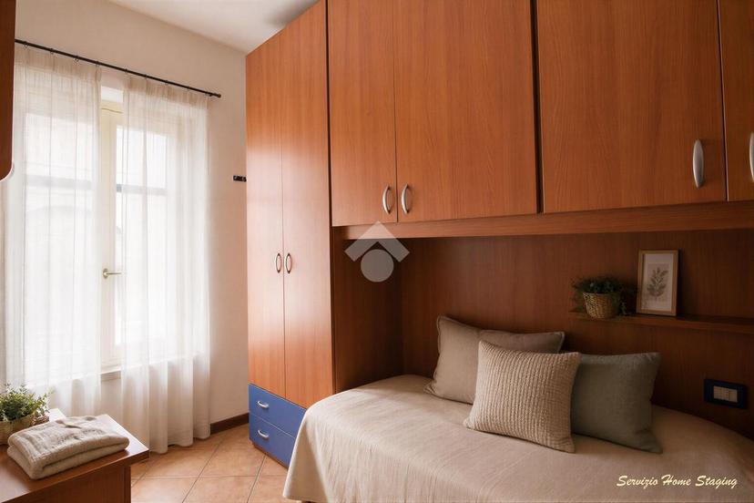 Trilocale in Via Immacolata 11, Monticello Brianza — foto 2 di 5