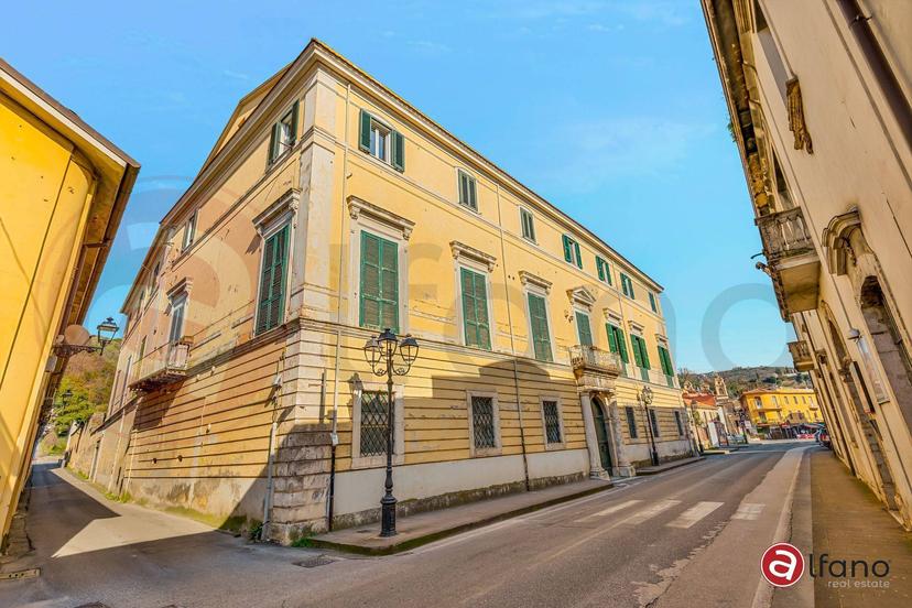 Appartamento in Via Roma Snc, Isola del Liri — foto 5 di 5