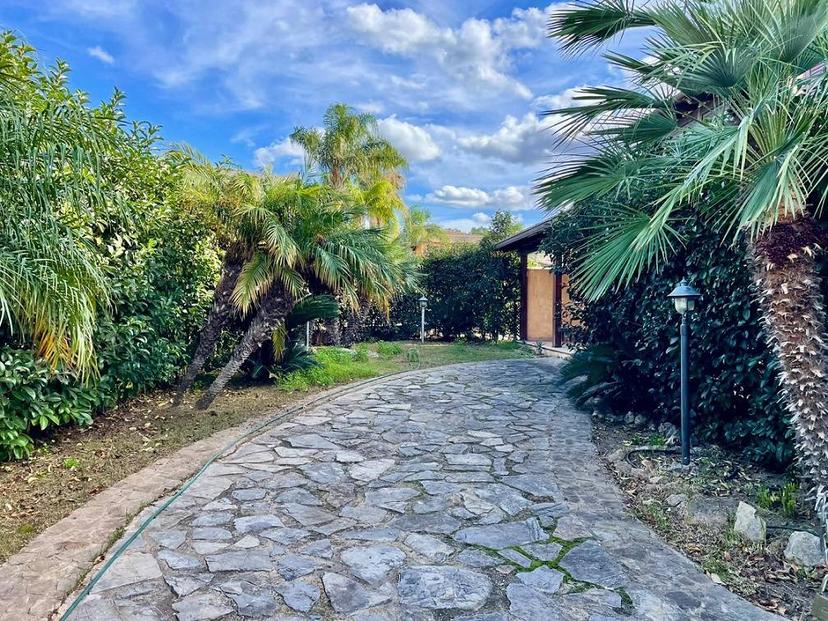 Villa in Contrada Pistavecchia 203, Campofelice di Roccella — foto 5 di 5