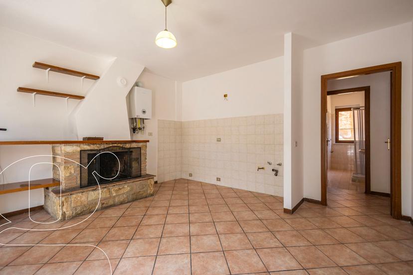 Bilocale in Via Roma 1, Monte Castello di Vibio — foto 2 di 5