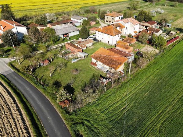 Villa in Località Petreto 14, Castiglion Fiorentino — foto 5 di 5
