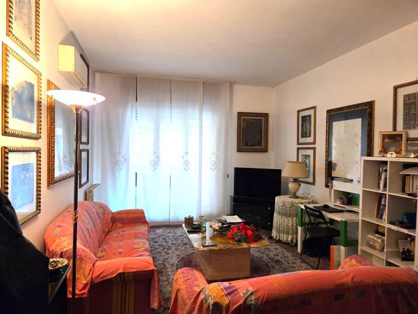 Trilocale in Via Isonzo, Sesto San Giovanni — foto 3 di 5