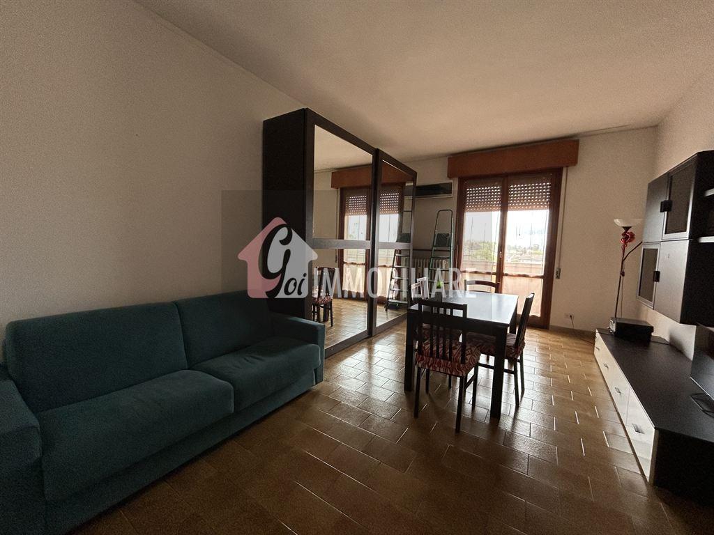 Appartamento in Via Fornaretto Mantovano 7, Sabbioneta