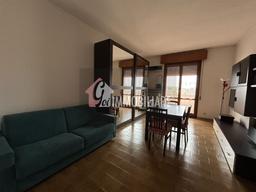 Appartamento in Via Fornaretto Mantovano 7, Sabbioneta