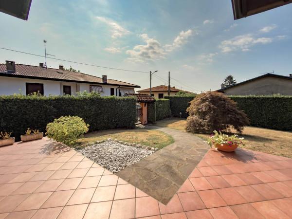 Villa in Via Cascina Torretta, Vergiate — foto 3 di 5