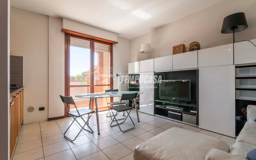 Bilocale in Via V. Sereni 2, Gorla Minore — foto 4 di 5