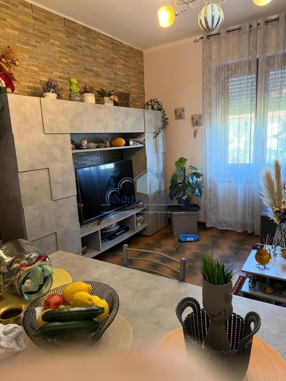 Quadrilocale, Castelnuovo Magra