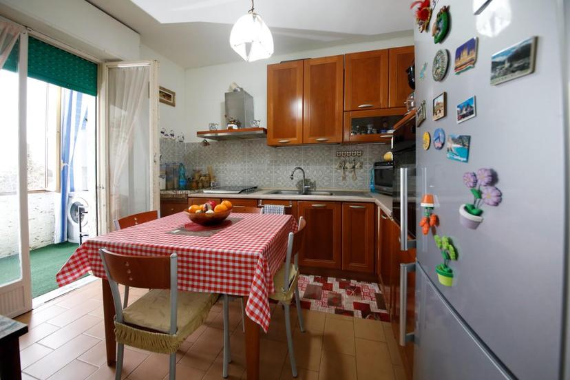 Appartamento, Fauglia — foto 4 di 5