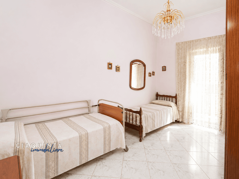 Casa indipendente in Via Francesco Pensavalle N.24, Palagonia — foto 5 di 5