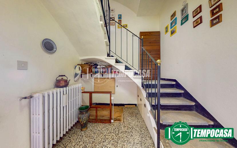 Casa indipendente in Strada Goito, Trisobbio — foto 4 di 5