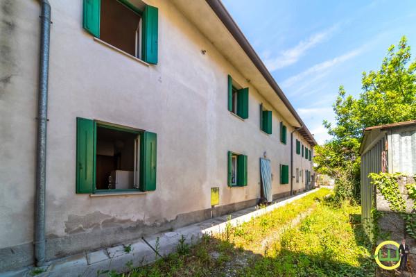 Terratetto unifamiliare in Via Villa Canciani 4, Varmo