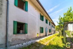 Terratetto unifamiliare in Via Villa Canciani 4, Varmo