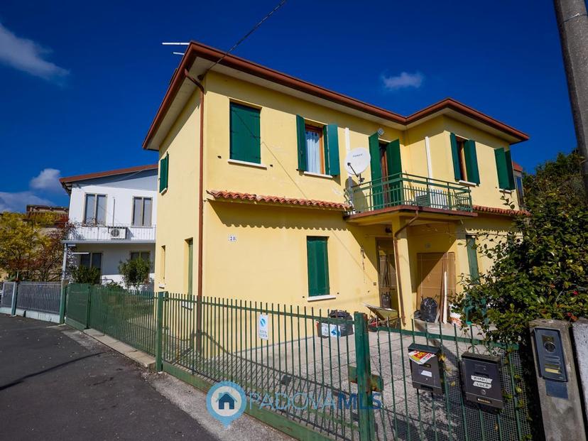 Quadrilocale in Via Tripoli, Selvazzano Dentro — foto 5 di 5