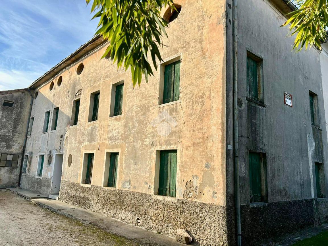 Rustico in Via Molinetto, Pieve del Grappa