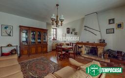 Casa indipendente in Via di C. d' Ar. Umberto Ricagno 1, Sezzadio