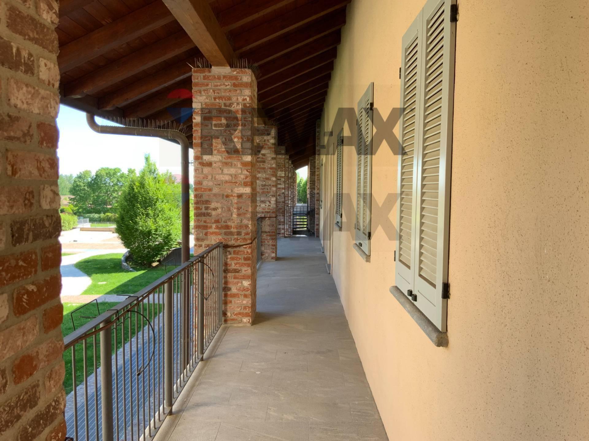Bilocale in Via Sant'Isidoro 1, Bogogno
