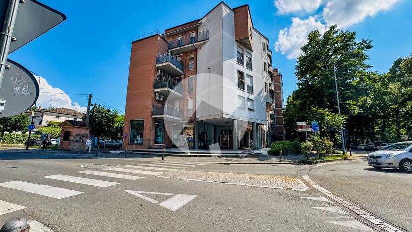Quadrilocale in Viale Cottafavi 1, Correggio — foto 5 di 5