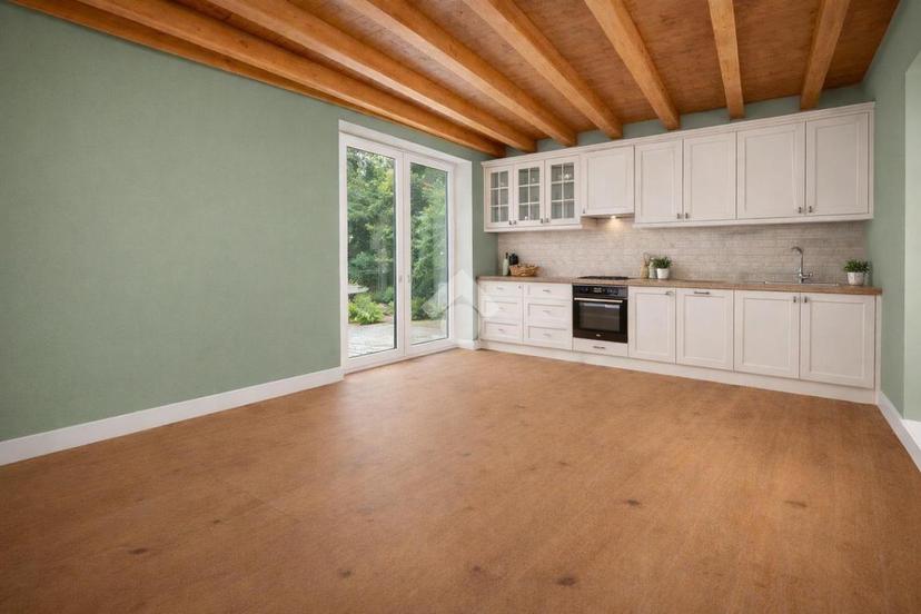 Villa a schiera in Via Sant'Antonio, Bosco Chiesanuova — foto 3 di 5