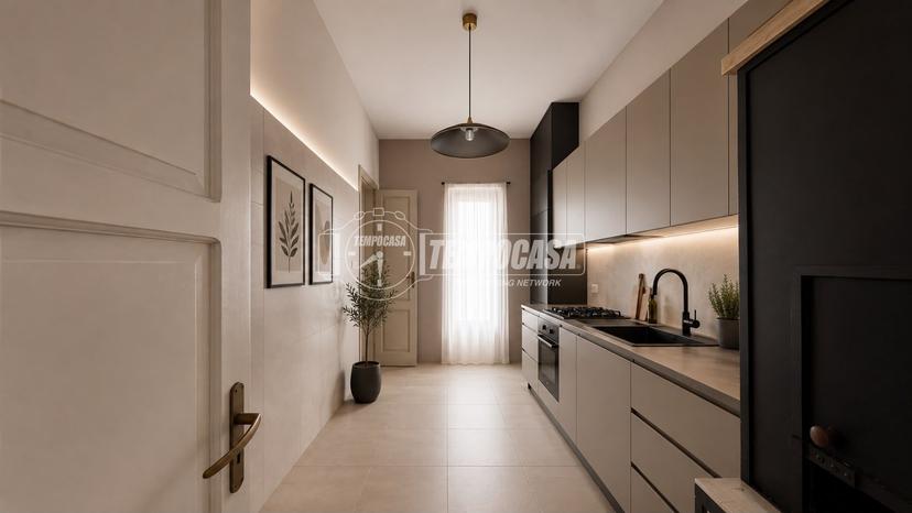 Trilocale in Via Maglie 25, Cursi — foto 4 di 5