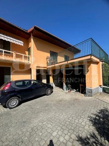 Casa indipendente in Via Marconi  13, Occhieppo Superiore — foto 4 di 5