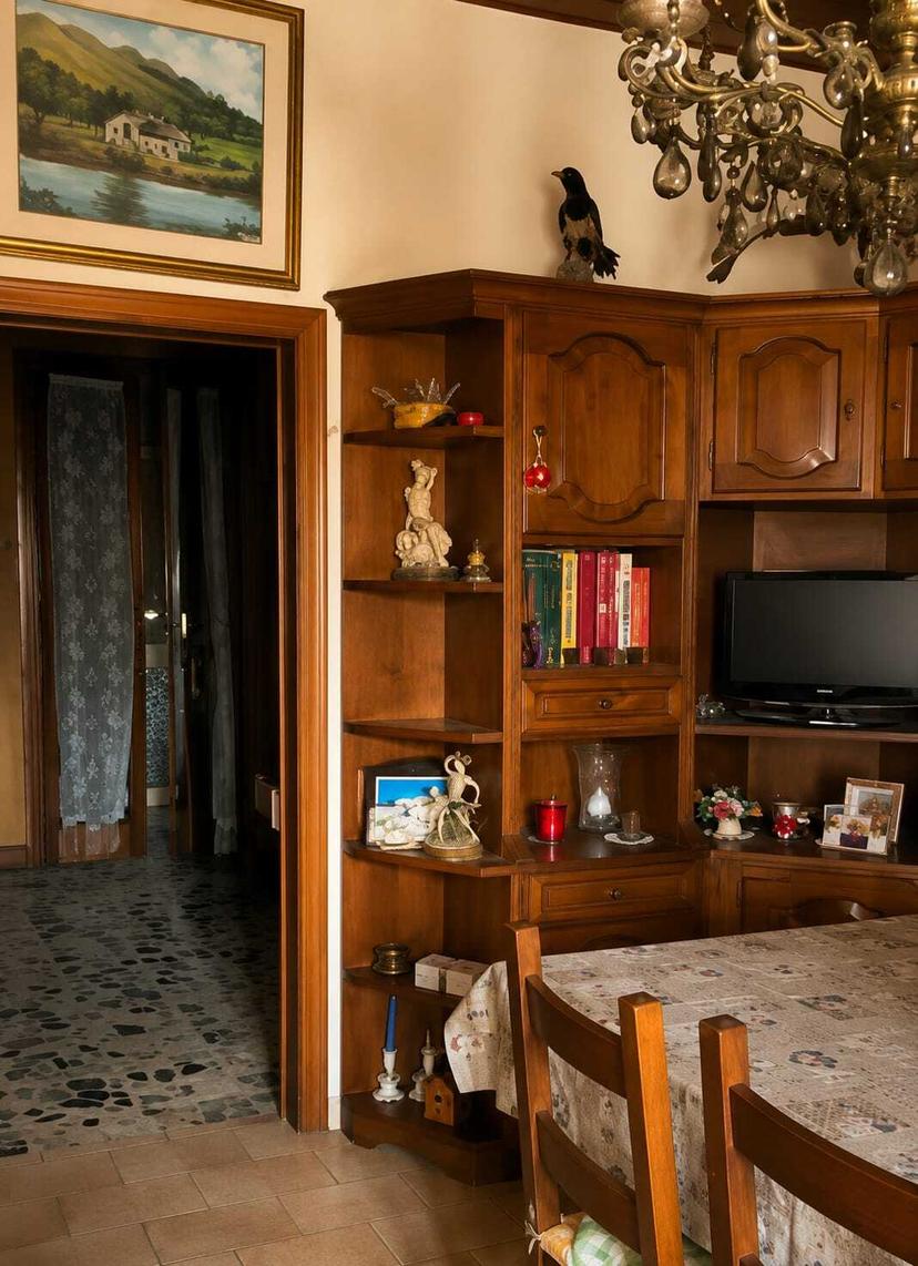 Appartamento in villa in Via 24 Aprile, Remedello — foto 4 di 5