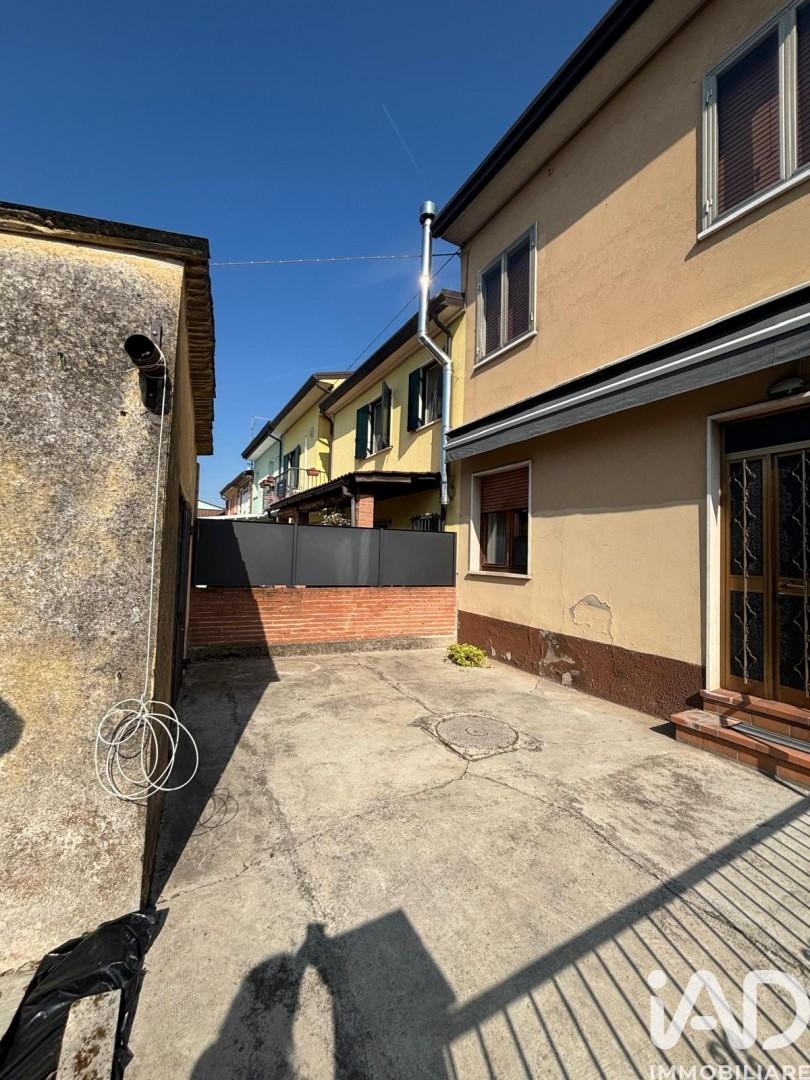 Villa in Via Tezze, Vigasio — foto 4 di 5