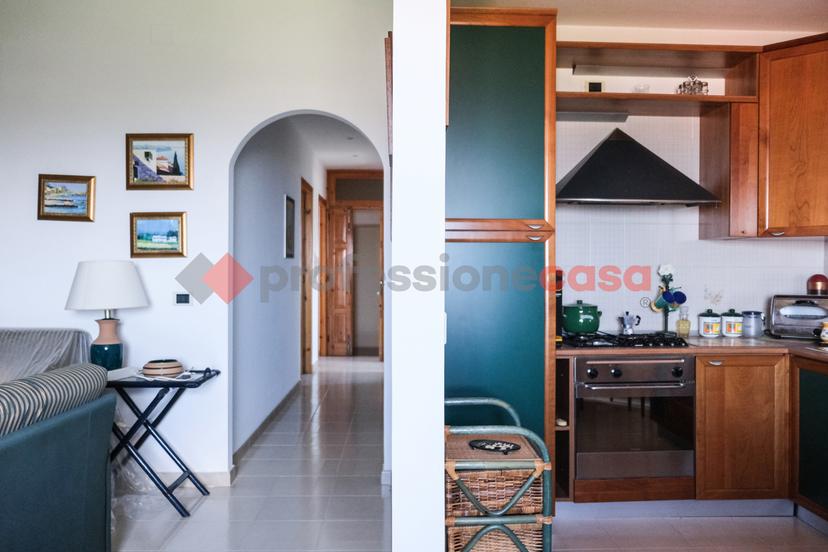 Casa indipendente in Via Mannella Snc, Spadafora — foto 5 di 5