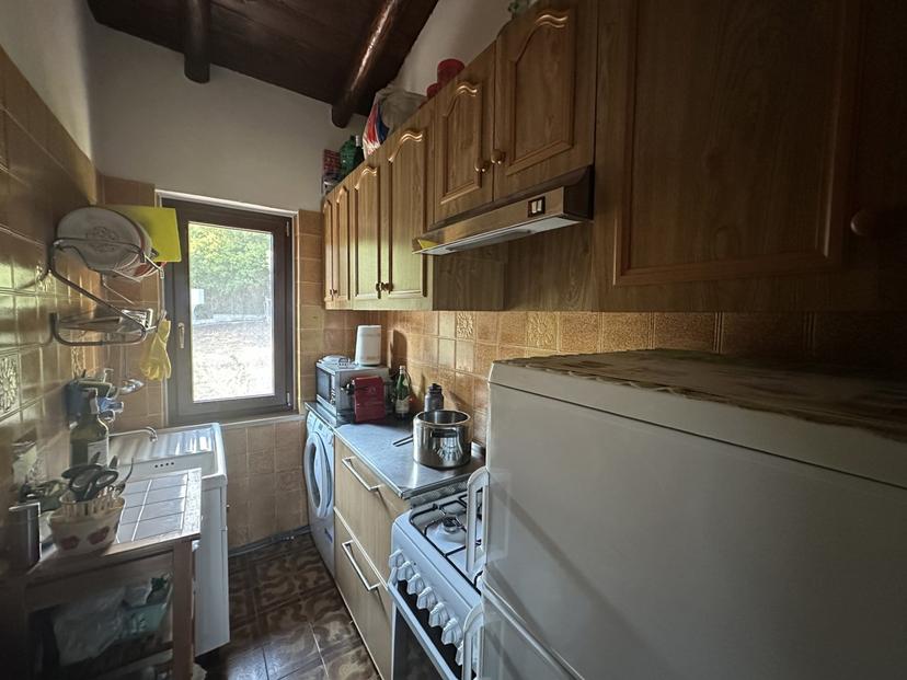 Trilocale in Località Pietralba, San Giovanni a Piro — foto 5 di 5