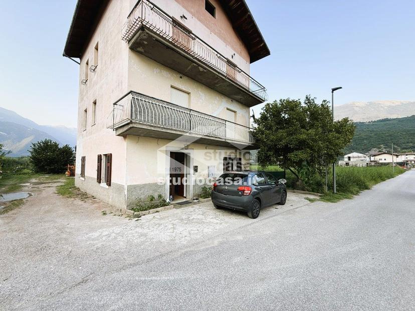 Trilocale in Pergolese, Madruzzo — foto 2 di 4