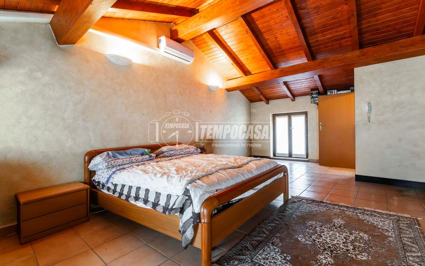 Casa indipendente in Via Castello 1, Lurago Marinone — foto 2 di 5