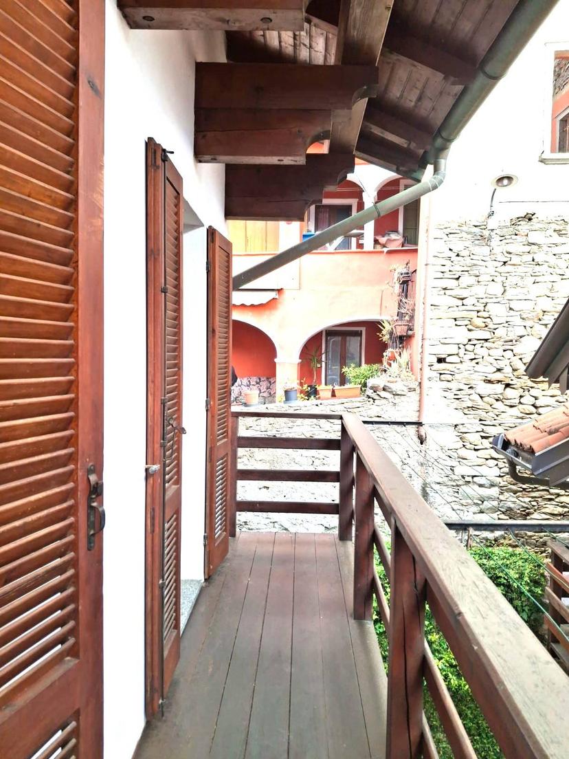 Casa indipendente in Via Moriggia 12 Bis, Ghiffa — foto 4 di 5