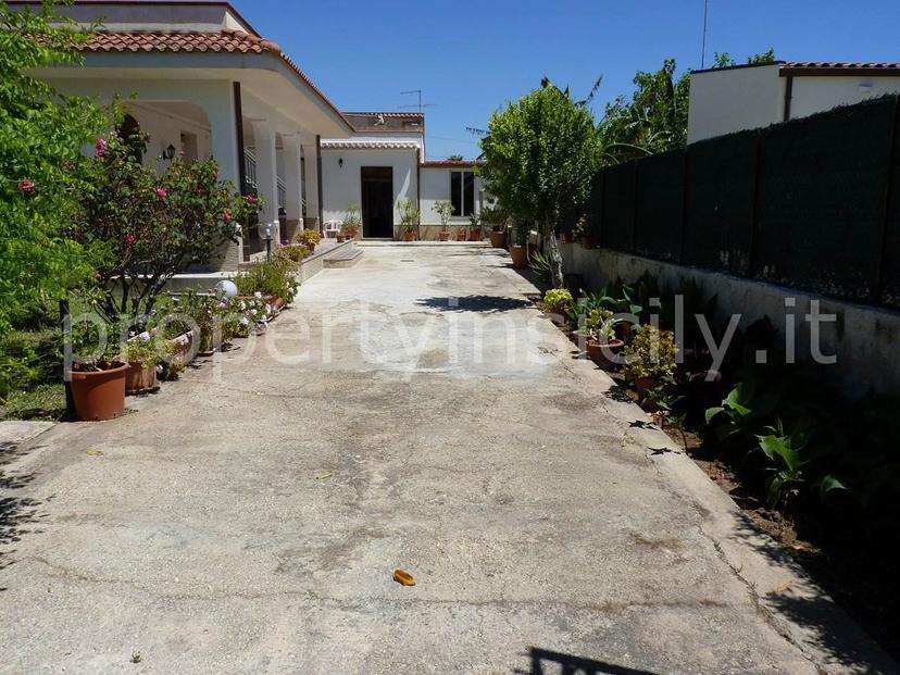 Villa, Avola — foto 3 di 5