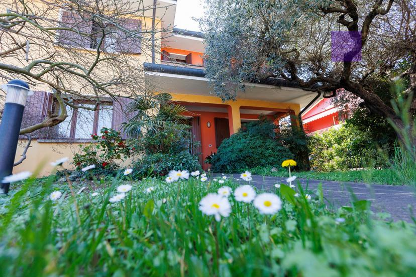Villa, Galzignano Terme — foto 4 di 5