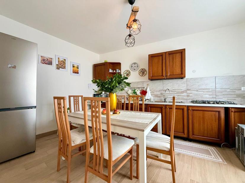 Casa indipendente in Largo Julia Brigata 2, Talmassons — foto 4 di 5