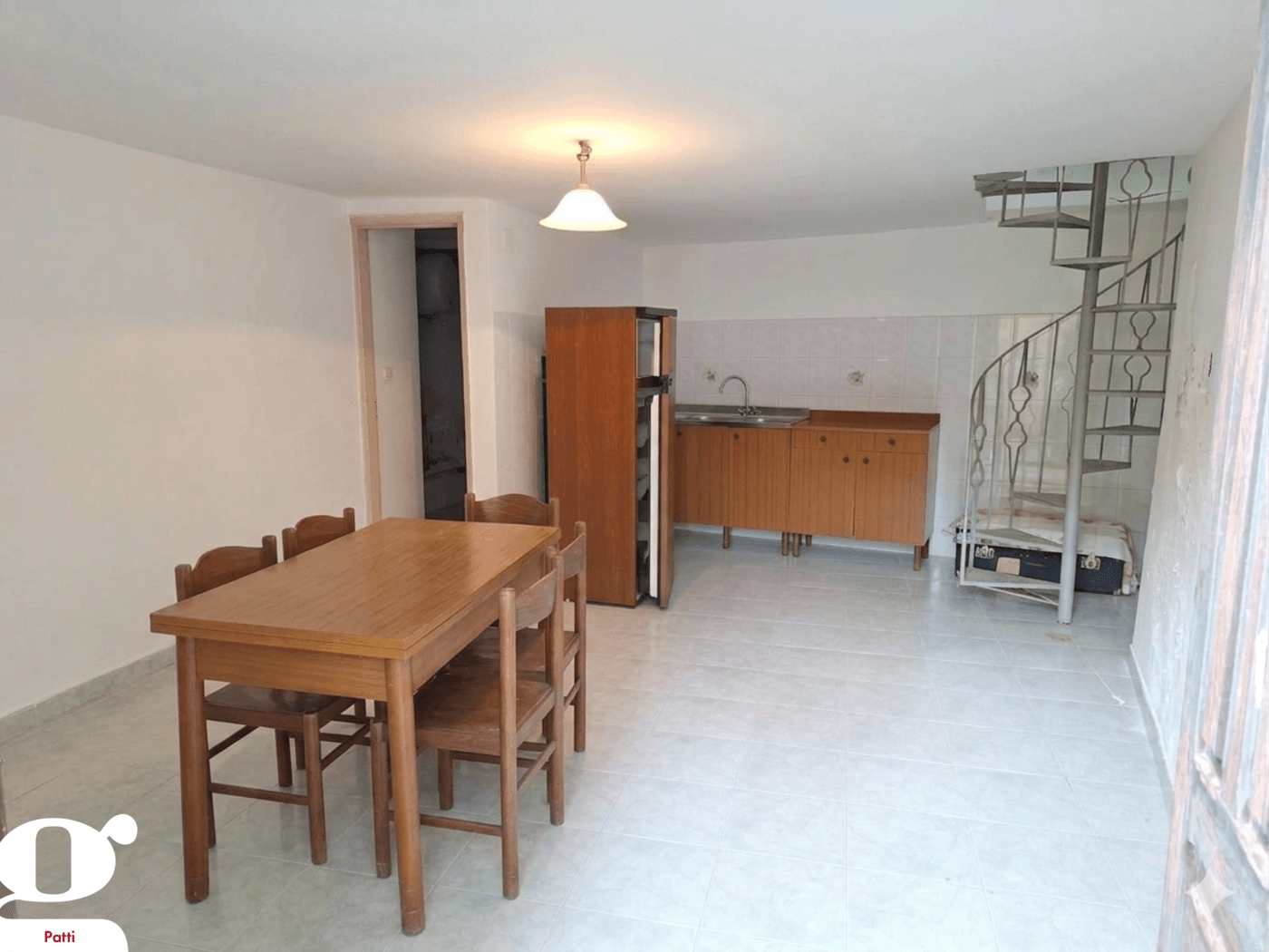 Casa indipendente in Via Bonfiglio 9, Montagnareale