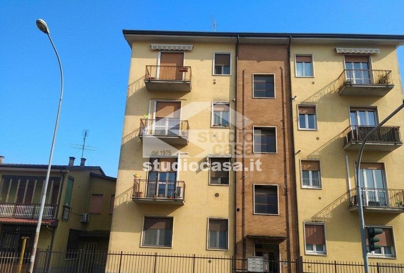 Trilocale in Via XX Settembre, Belgioioso — foto 4 di 5