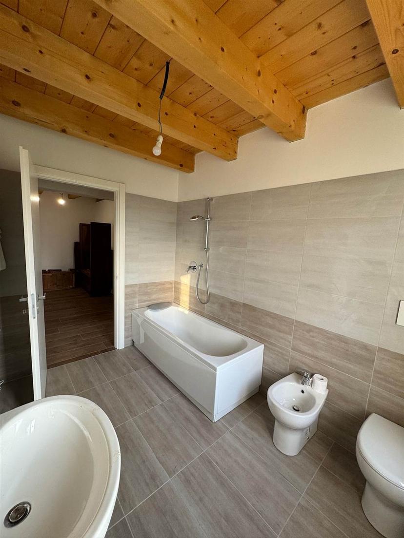Appartamento, Luzzara — foto 3 di 5
