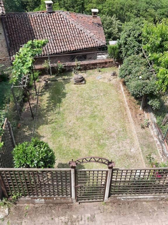 Villa, Rocca d'Arazzo — foto 2 di 5